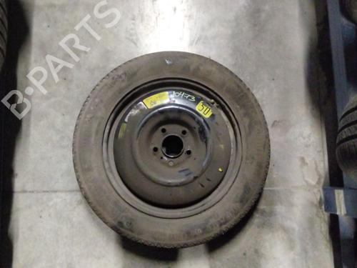 Kit rueda repuesto CITROËN C4 Grand Picasso II (DA_, DE_) [2013-2026]  31301396