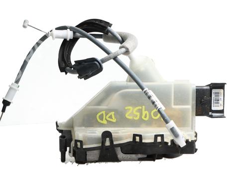 Used Front right lock Front right lock PEUGEOT 2008 II (UD_, US_, UY_, UJ_, UR_, UC_) [2019-2026] 36111030 36111030