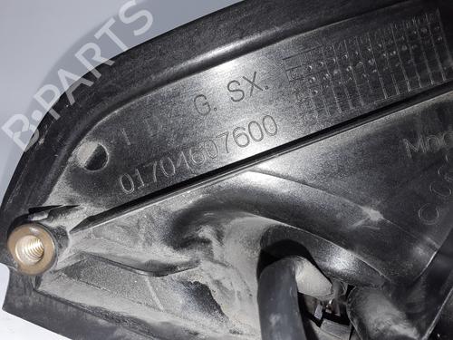 Right mirror FIAT STILO (192_)  | BP10653115C27 
