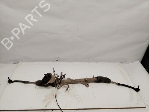 Used Steering rack RENAULT MEGANE III Hatchback (BZ0/1_, B3_) 1.9 dCi (BZ0N, BZ0J) (131 hp) 28542171
