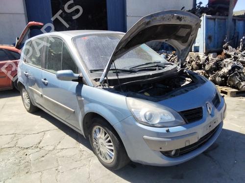 Brukte deler til RENAULT GRAND SCÉNIC II (JM0/1_) 1.9 dCi 4749286