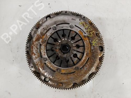 Used Other VW PASSAT B6 Variant (3C5) 2.0 TDI (140 hp) 32345519