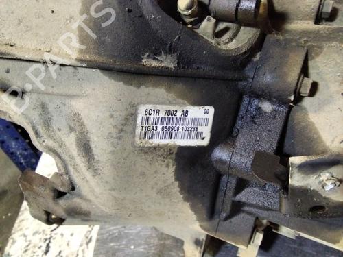 Gearbox FORD TRANSIT Van (FA_ _) | BP36542115M3 - Image 4