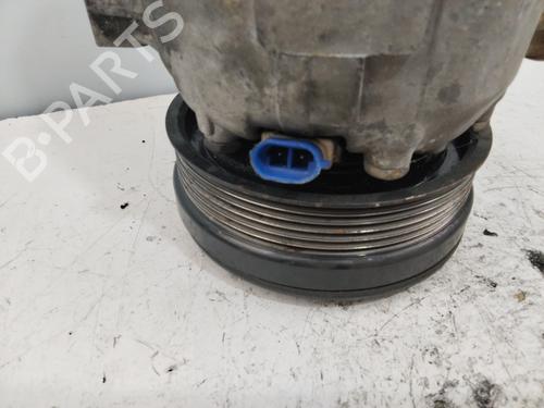 AC compressor OPEL OMEGA B (V94) 2.0 16V (F69, M69, P69) | BP19072205M34 