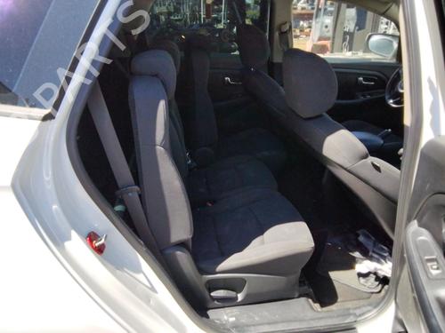 Gear lever KIA CARENS IV 1.7 CRDi | BP34008443M90  - Image 8