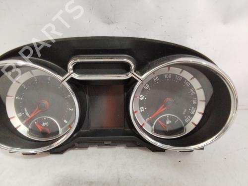 Instrument cluster OPEL ADAM (M13) 1.4 | BP23848193C47 