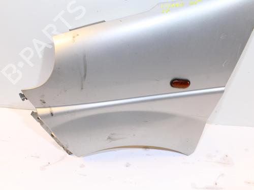 Left front fenders OPEL VIVARO A Van (X83)  | BP21013841C41 