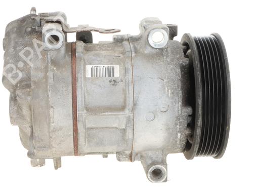 AC compressor CITROËN C4 Picasso II | BP37519590M34 - Image 4