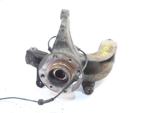 Right front steering knuckle RENAULT GRAND SCÉNIC II (JM0/1_)  | BP16439674M26 