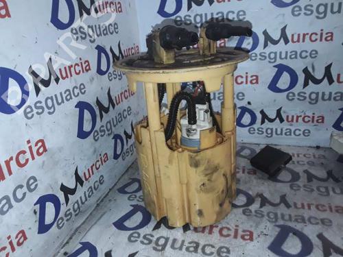 Fuel pump PEUGEOT 206 Hatchback (2A/C)  | BP26979423M76 