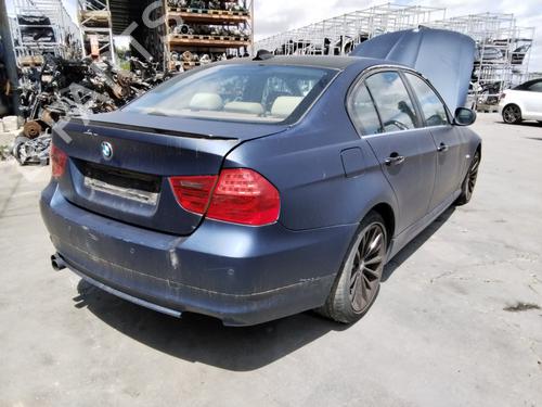 Left tailgate light BMW 3 (E90) 325 d | BP36276398C79  - Image 6