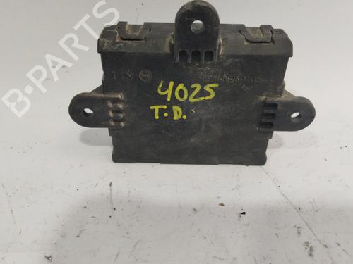 Elektronisk modul LAND ROVER DISCOVERY SPORT (L550) [2014-2025]  28977484