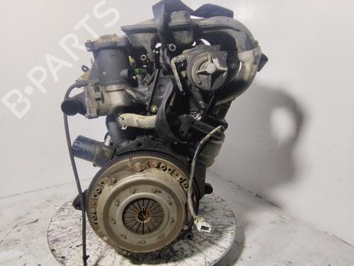 Engine CITROËN JUMPY I (U6U_) 1.9 D 70 | BP30138298M1