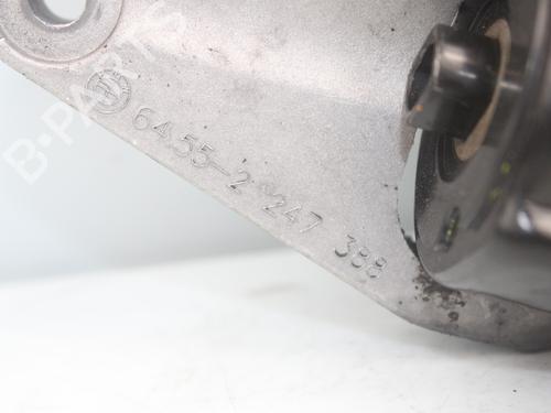 Other BMW 3 (E46) 320 d | BP17812587O1 