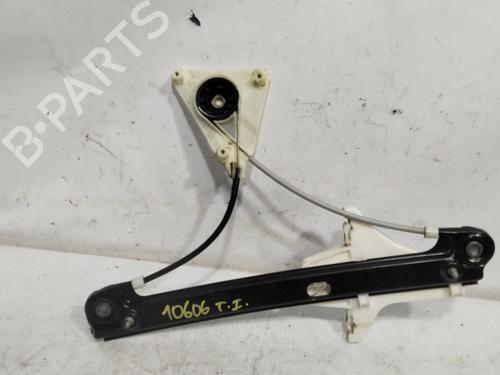 Rudehejsemekanisme venstre bagtil Rudehejsemekanisme venstre bagtil VW POLO V (6R1, 6C1) [2009-2022] 33935952 33935952