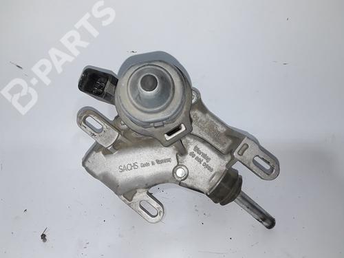 Used Automatic gearbox ECU Automatic gearbox ECU SMART CABRIO (450) 0.6 (S1OLD2, 450.452) (61 hp) 11047599 11047599