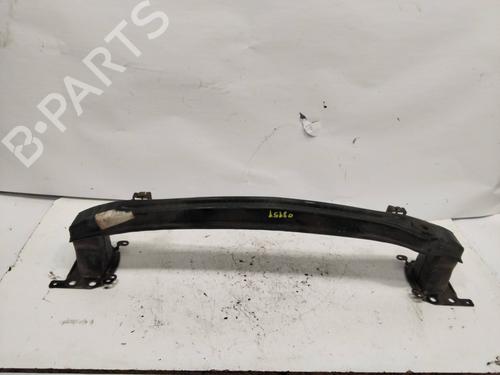 Used Front bumper reinforcement SEAT LEON (1P1) [2005-2013]  26239115