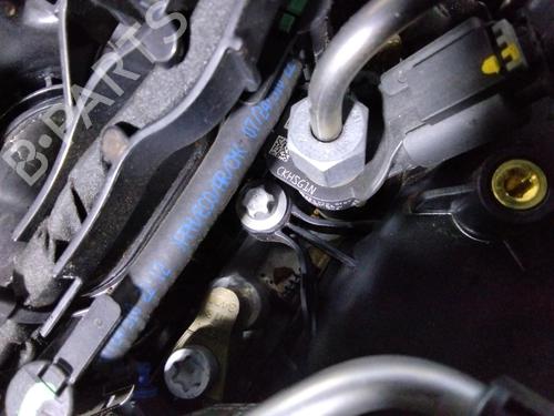 Engine MERCEDES-BENZ CLA (C118) CLA 220 (118.344) | BP37666118M1 - Image 4