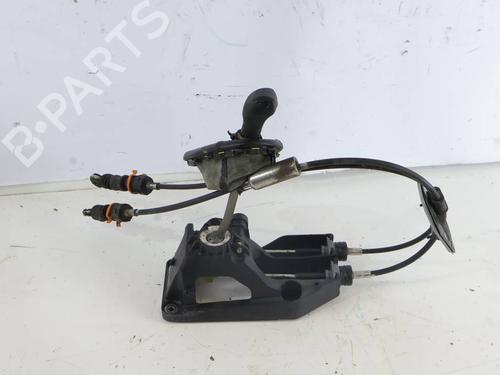 Gear lever CHEVROLET SPARK (M300) 1.2 | BP39949247M90 - Image 3