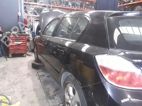 Retrovisor derecho OPEL ASTRA H (A04) 1.7 CDTI (L48) | BP16376525C27