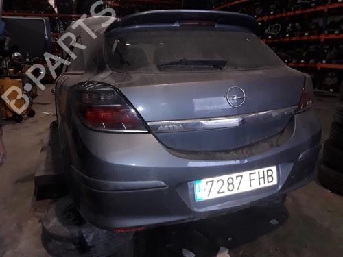 Left taillight OPEL ASTRA H (A04)  | BP18127092C34 