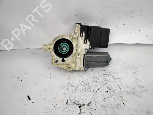 Rudehejsemotor bagstkærm højre VW GOLF V (1K1)  | BP11364747E22 