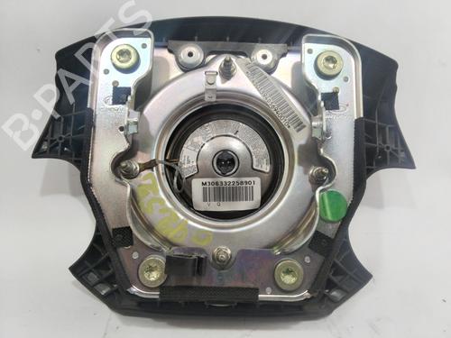 Driver airbag KIA CARNIVAL II (GQ)  | BP27579164C9 