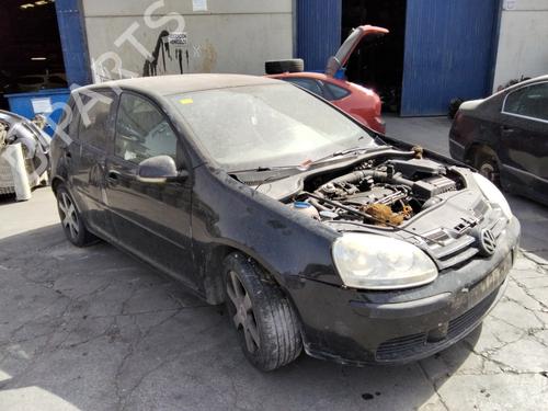 Left front window switch VW GOLF V (1K1) | BP39412103I27 - Image 12
