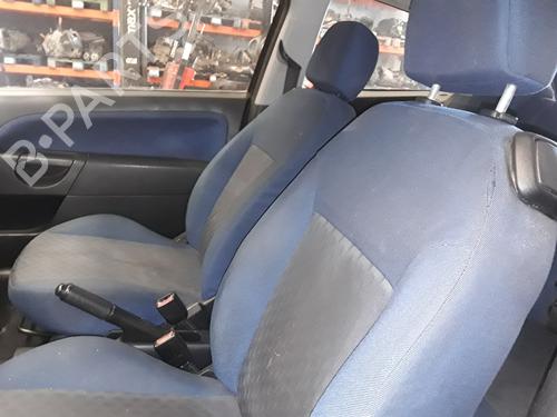 Right mirror FORD FIESTA V (JH_, JD_) 1.4 TDCi | BP15635049C27 