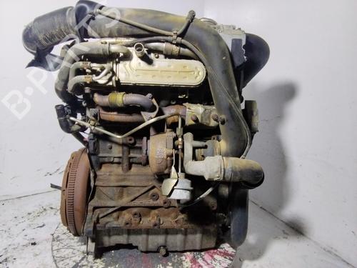 Engine SEAT LEON (1P1)  | BP31920579M1 