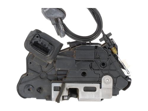 Front left lock SEAT LEON (5F1) 1.0 TSI | BP29906015C98