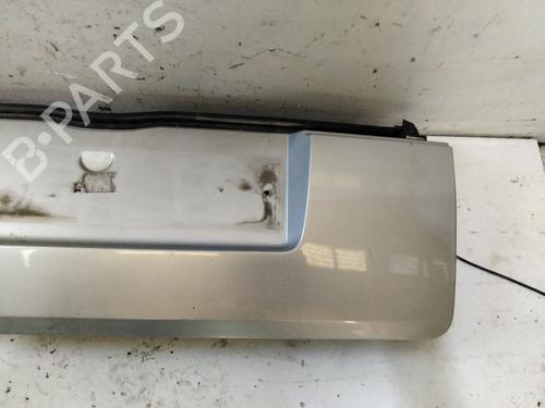 Tailgate CITROËN C2 (JM_)  | BP20225886C6 