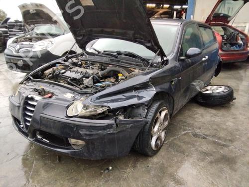 Engine ALFA ROMEO 147 (937_) 1.9 JTD (937.AXD1A, 937.BXD1A, 937.AXV1A, 937.BXB1A,... | BP32986530M1  - Image 18