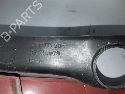 Left taillight RENAULT CLIO III (BR0/1, CR0/1) 1.5 dCi (BR17, CR17) | BP10626780C34 