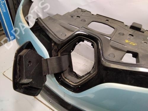 Front bumper RENAULT ZOE (BFM_)  | BP28191834C7 