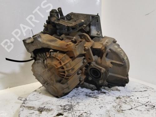 Gearbox OPEL INSIGNIA A Saloon (G09) 2.0 CDTI (69) | BP18080349M3 