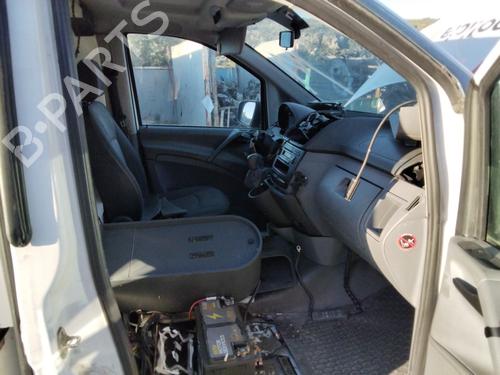 Electronic sensor MERCEDES-BENZ VITO Bus (W639) 115 CDI (639.701, 639.703, 639.705) | BP33793361M84  - Image 6