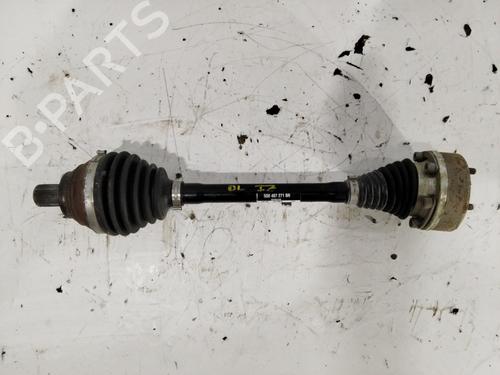 Left front driveshaft AUDI A3 Sportback (8YA, 8YF) 35 TFSI | BP32327902M38