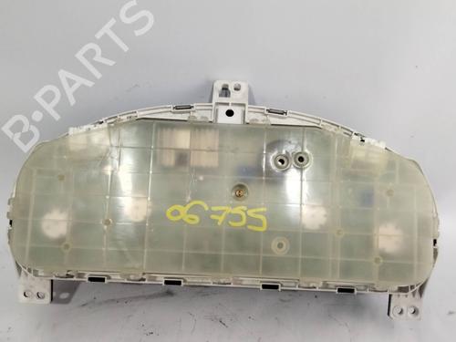 Instrument cluster MAZDA 6 Hatchback (GG) 2.3 (GG3S) | BP25857697C47 
