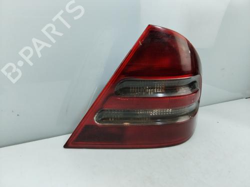 Højre baglygte MERCEDES-BENZ C-CLASS (W203) C 200 CDI (203.004) | BP19116143C35 