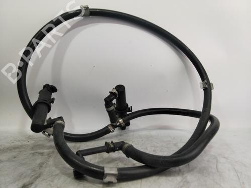 Lygtevasker AUDI A3 (8P1) [2003-2013]  23861713
