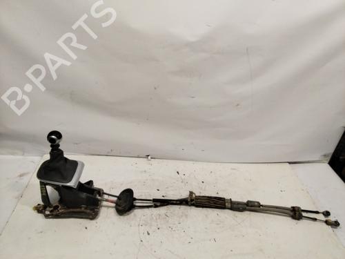 Used Gear lever CITROËN DS4 (NX_) 1.6 BlueHDi 120 (120 hp) 25467556