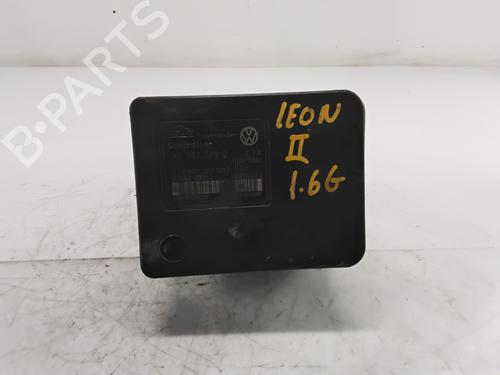 Used ABS pump SEAT LEON (1P1) [2005-2013]  28951626