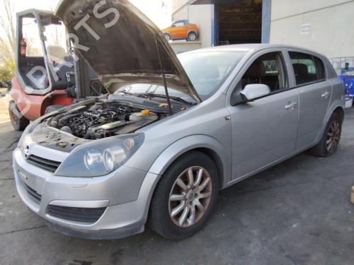Egr OPEL ASTRA H (A04)  | BP22385923M69 