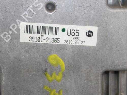 Engine control unit (ECU) KIA SPORTAGE IV (QL, QLE)  | BP17719903M57 