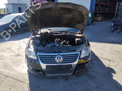 Mass air flow sensor VW PASSAT B6 Variant (3C5)  | BP37693884M95  - Image 8