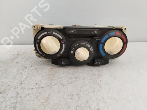 Used Climate control NISSAN MICRA III (K12) [2002-2010]  18886918