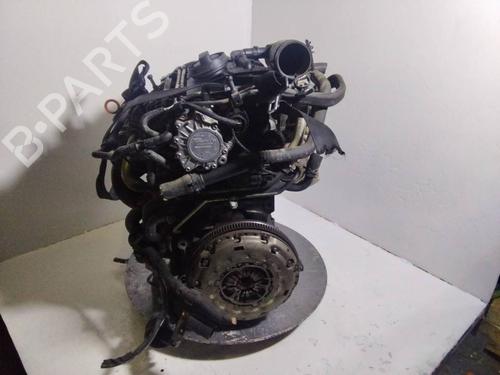 Engine AUDI A3 (8P1) | BP39697987M1 - Image 8
