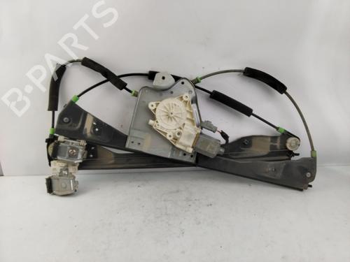 Front right window mechanism SSANGYONG ACTYON I  | BP23146509C23 