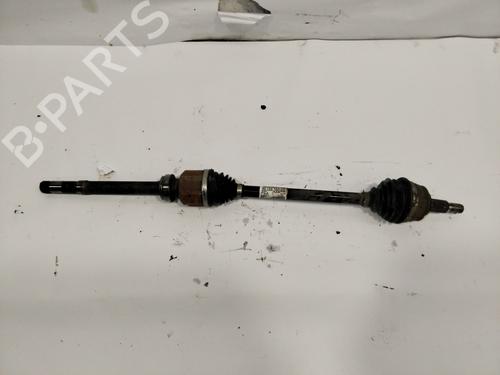 Right front driveshaft OPEL COMBO Box Body/MPV (K9)  | BP29533268M39 